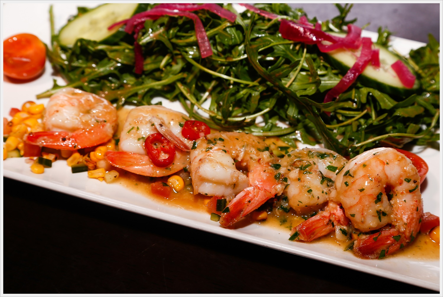 Lunch Menu — Grill Steak Seafood on Hardware Lane