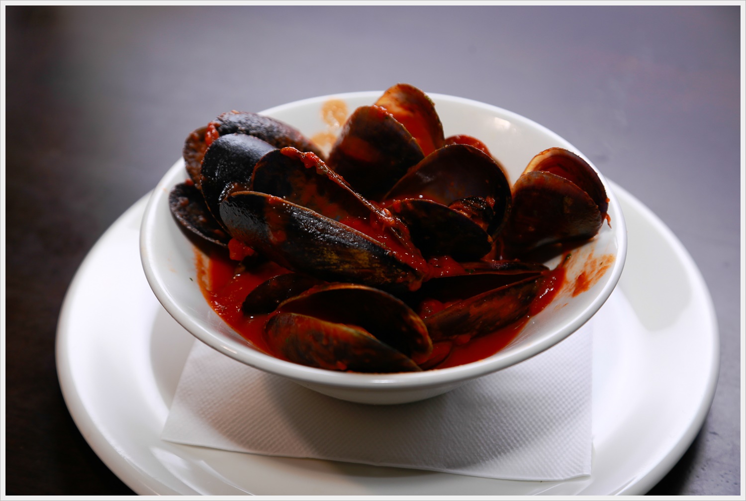 Lunch Menu — Grill Steak Seafood on Hardware Lane